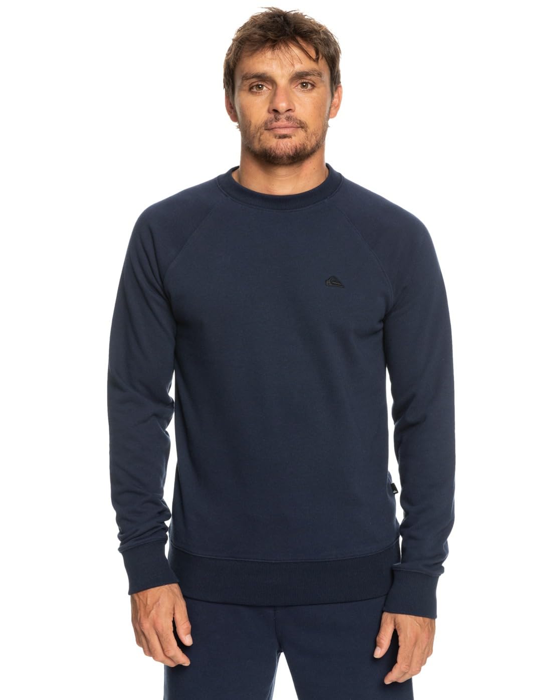 Quiksilver Essentials Raglan - Sweatshirt for Men