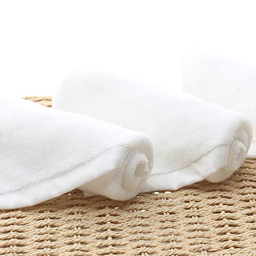 Foraineam - Confezione da 15 Asciugamani per il