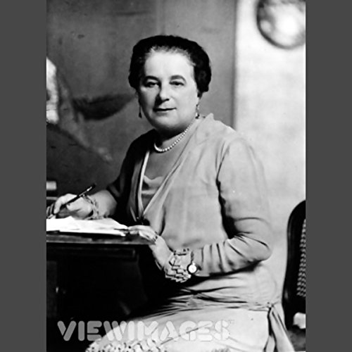 Page de couverture de The Scarlet Pimpernel