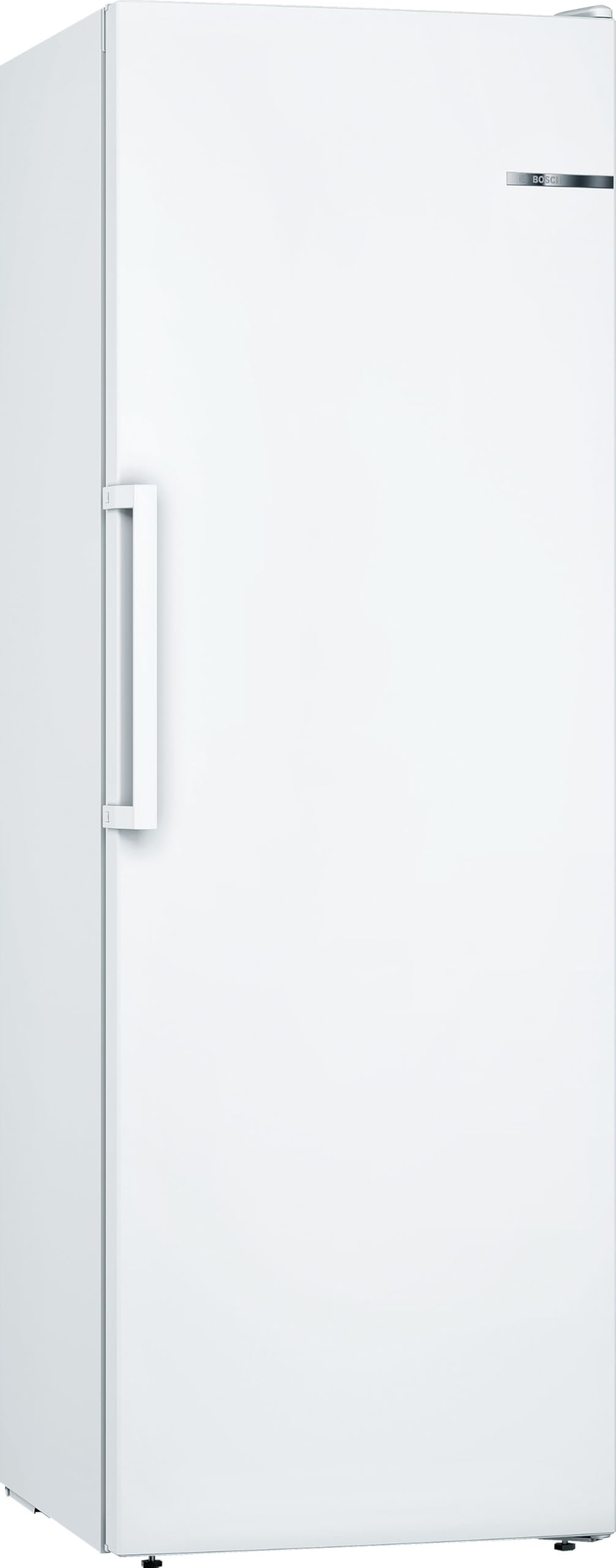 Bosch Série 4 GSN33FWEV Congélateur Armoire Pose Libre 176 x 60 cm 225 L Blanc