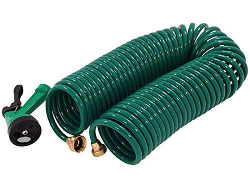 Neilsen Garden Hose 100ft Coil CT0842