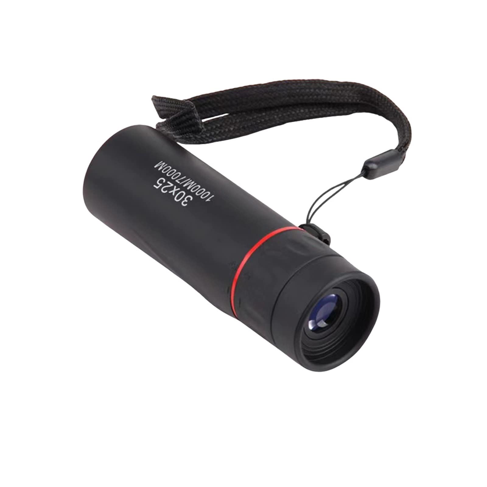 30X25 8X Monocular Telescope Clear View Waterproof Portable Zooms Scope Night Visions Goggles for Outdoor