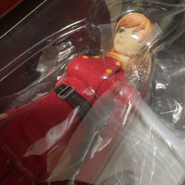 Amazon.co.jp: リアルアクションヒーローズ No.601 009 RE：CYBORG 003