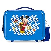 Козметична чанта Disney Good Mood, с възможност...