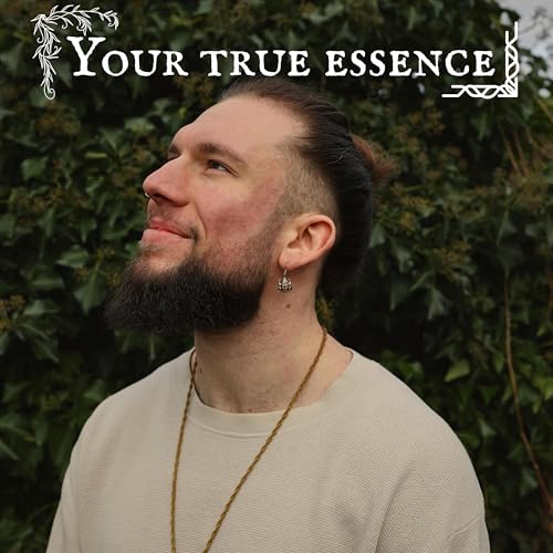 Your True Essence cover art