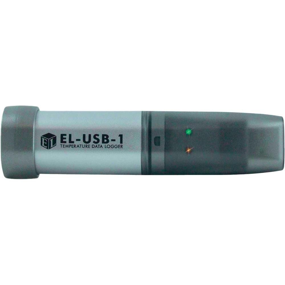 Lascar Electronics EL-USB-3 Spannungsdatenlogger Messwert 0-30 V/DC
