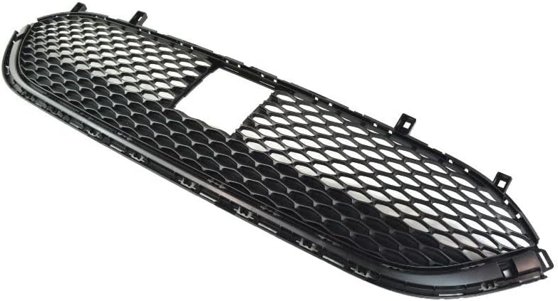 Mopar 68259199AA GRILLE LOWER