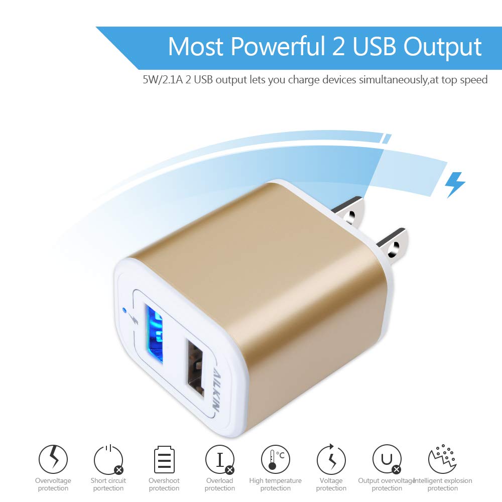 cell phone power brick