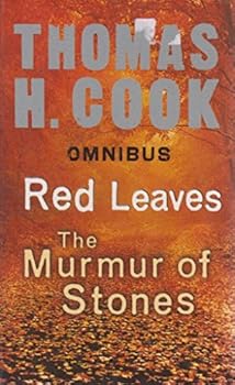 Mass Market Paperback Red Leaves/The Murmur of Stones Book