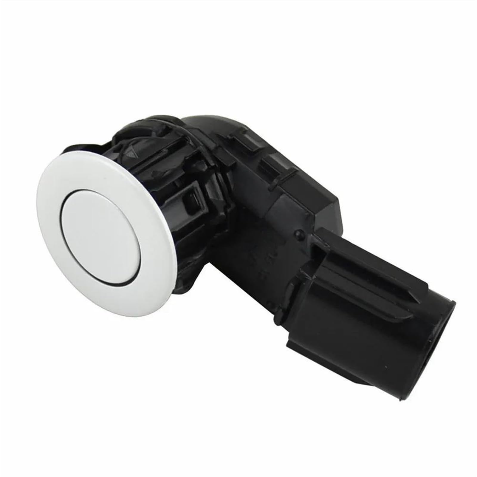 Sensore Parcheggio 4 Pezzi Per Toyota Per RAV4 2013 2014 2015 A299 Sensore Di Parcheggio PDC Per Auto OEM 89341-0R030 89341-42030 89341-42010 893410R030 Parking Sensor(Nero)