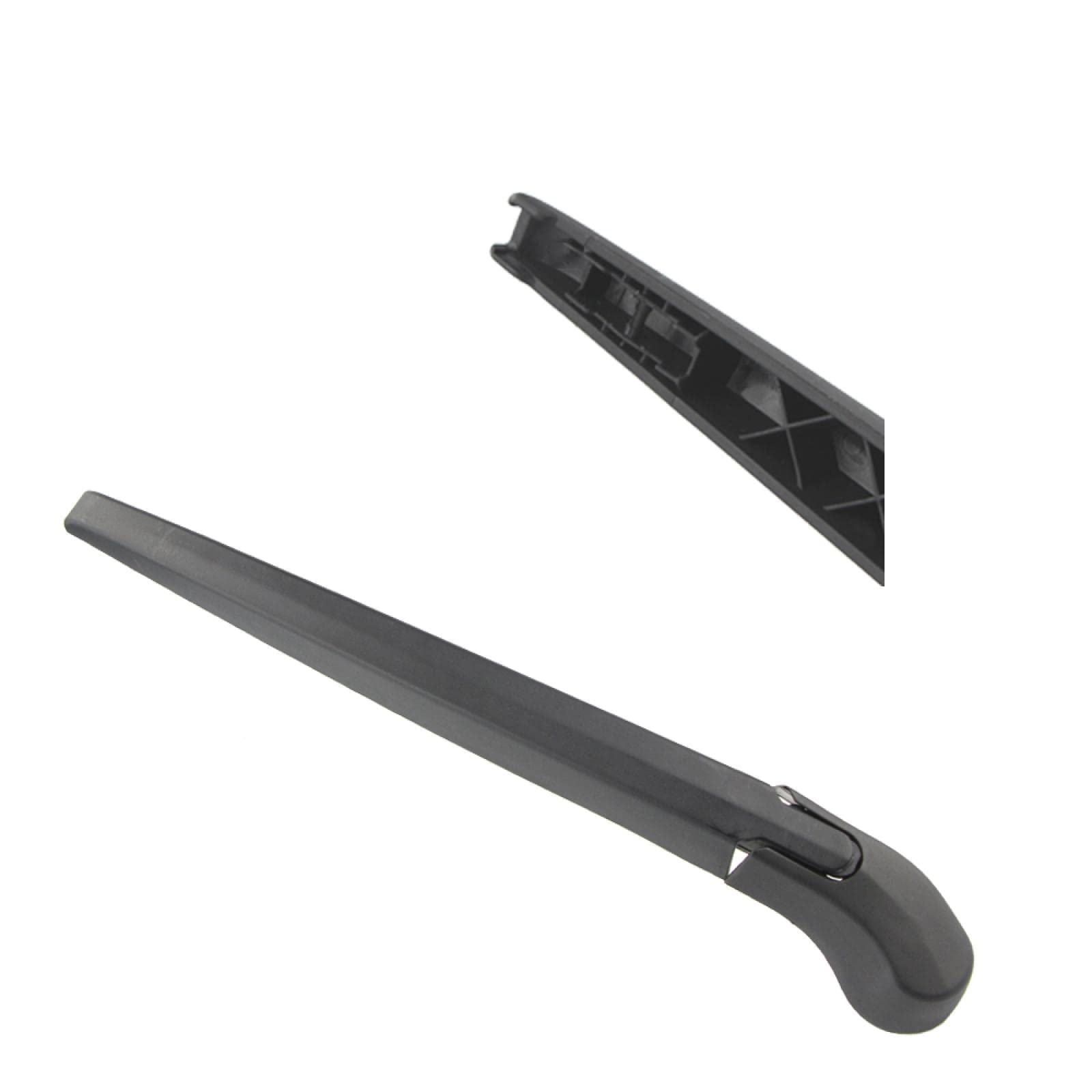 Braccio Del Tergicristallo Posteriore Dell'auto, Per BMW X5 E70 2007 2008 2009 2010 2011 2012 2013 Kit Set Di Ricambio Gruppo Spazzole Tergicristallo Posteriore 13 - Foto 11