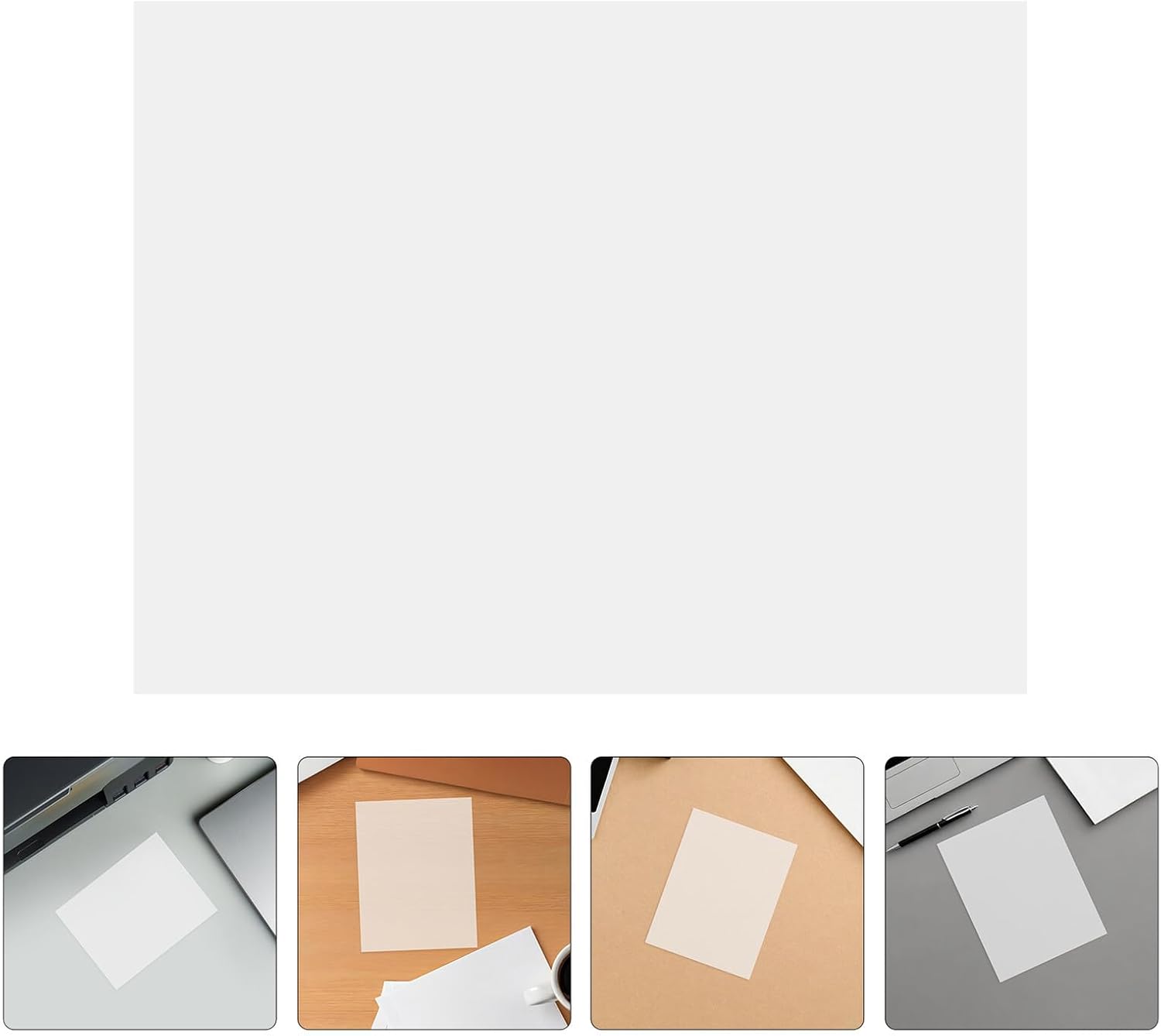 NUOLUX 5個 リリース ライナー リリース フィルム 3D プリンター UV 耐性 フィルム レジン 印刷 アクセサリー 保護