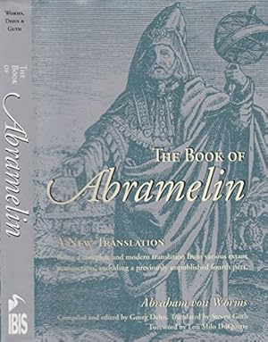 Book cover The Book of Abramelin: A New Translation - Revised and Expanded