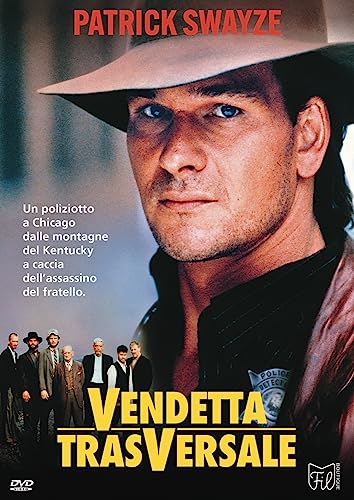 Film Boutique Vendetta Trasversale