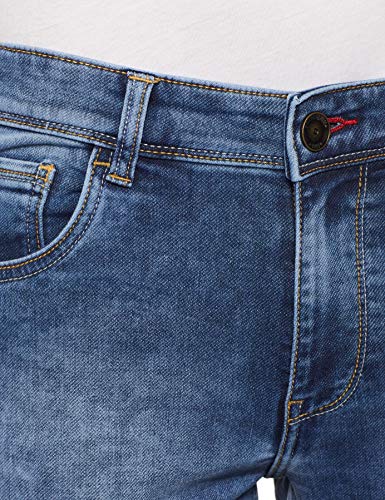 Image of Men's Skinny Jeans