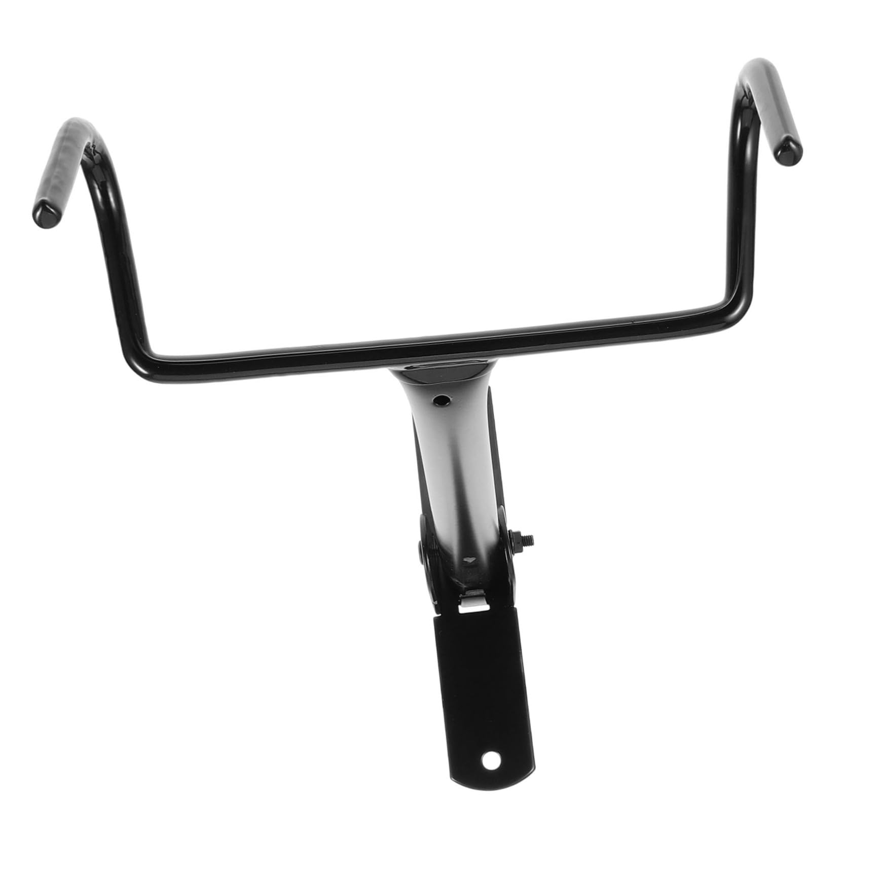 PRETYZOOM Heavy Duty Wall Mount Bicycle Storage Rack Bike Hanger for Indoor Use Space Saving Garage Bike Hook for Mountain and Balance Bikes