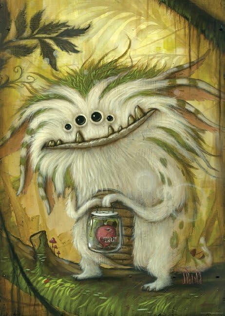 Miniatura 5 de Heye HY29898 Rompecabezas