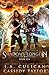 Shadows of Longfin: Fantasy Prison Adventure (Legends of the Fallen)