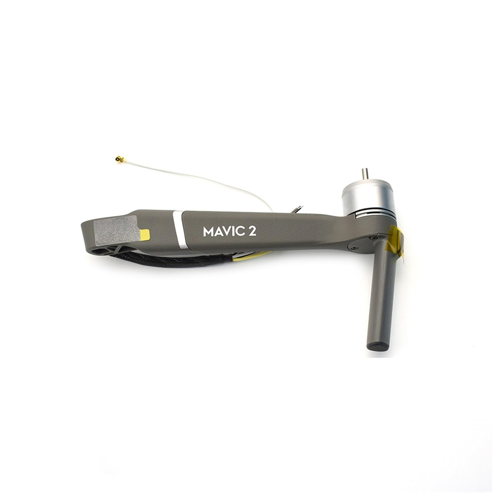 Dla DJI Mavic 2 Pro/Zoom ramię silnika lewe prawe przednie tylne ramiona wymiana dla DJI Mavic 2 Pro/Zoom części naprawcze do dronów(1 set Motor Arm)
