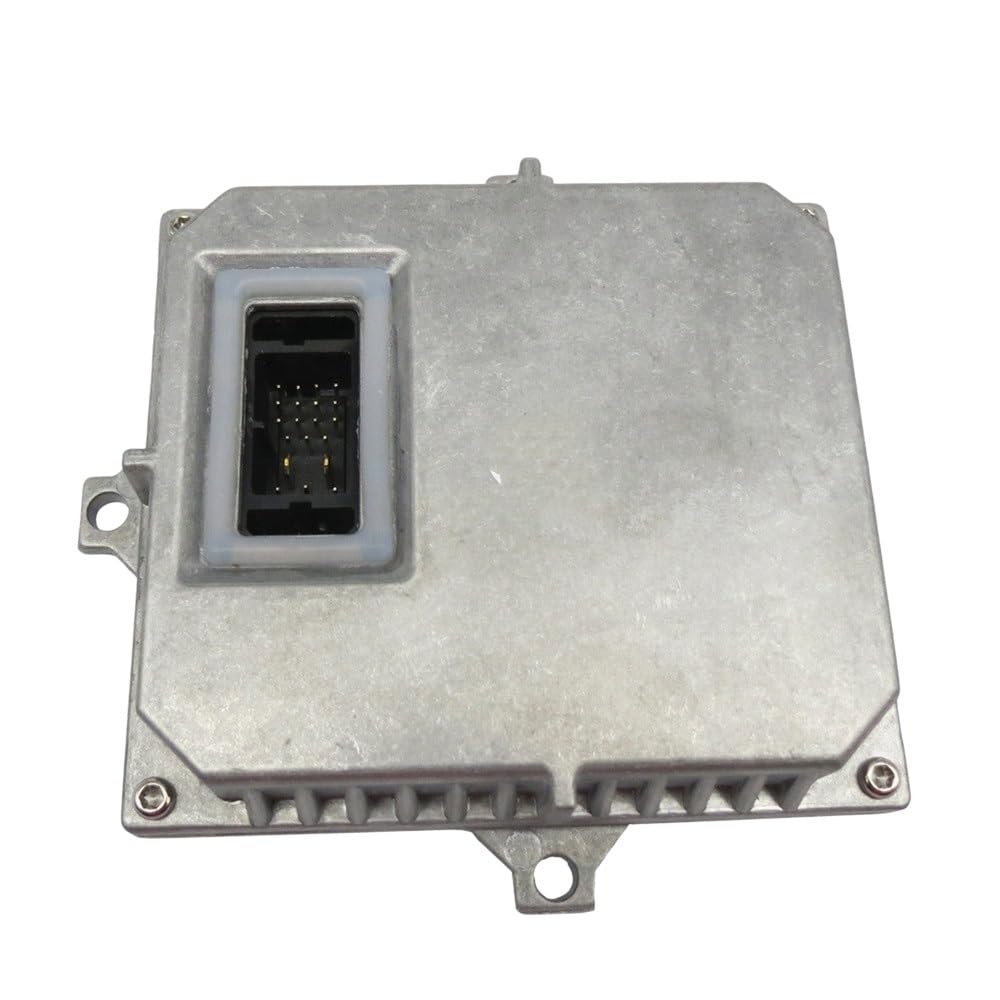 Llyixuai One Color For Cooper 2002-2006 1307329082 1 307 329 082 63127176068 1307329074 Xenon Hid D2s 6312 7176 068 D2r Car Ballast 1307329066 Control Module