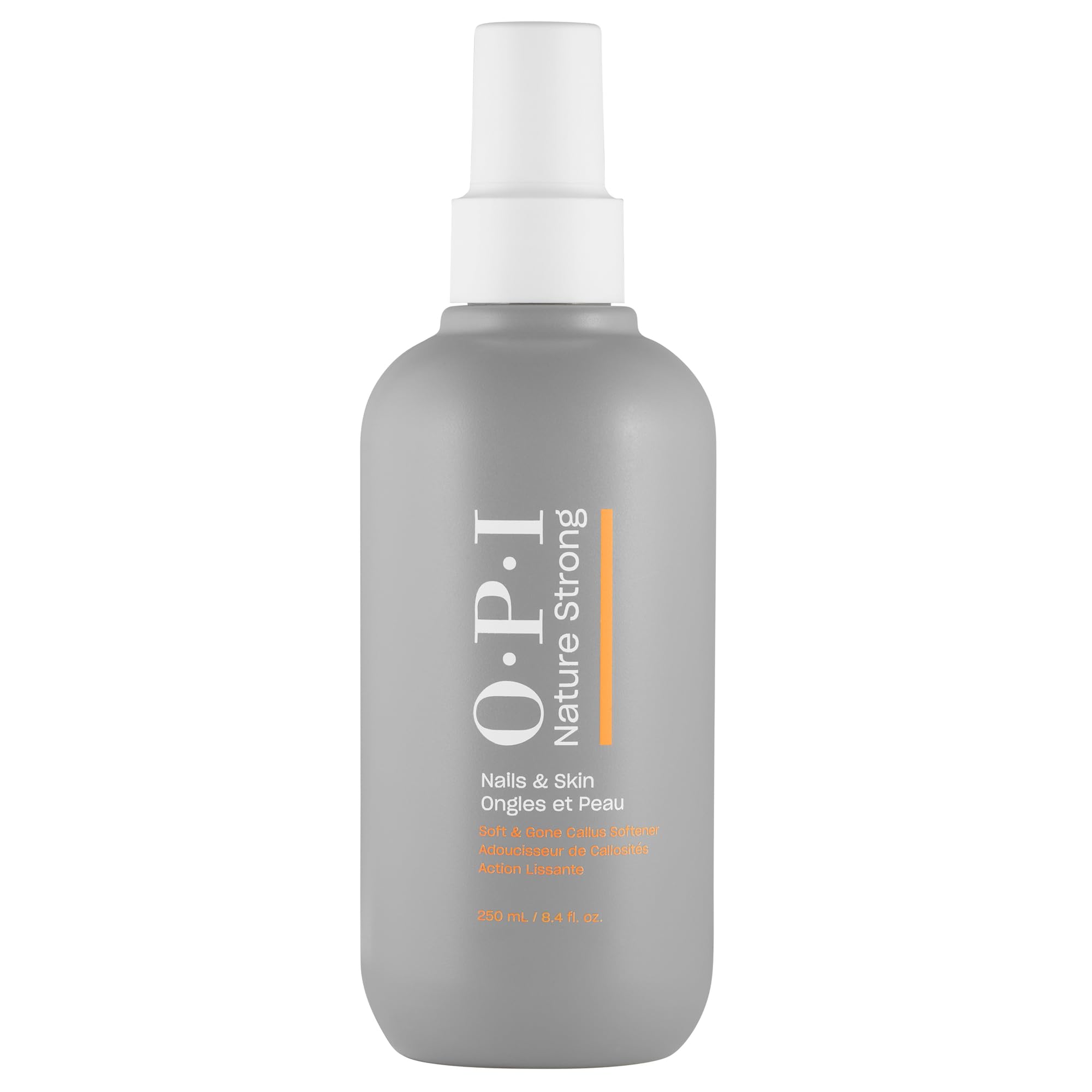 OPI Nature Strong Nails & Skin Fuß- & Handpflege – Pflegeprodukte für weiche, glatte und gepflegte Haut