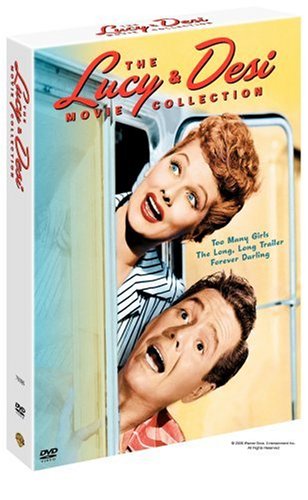 The Lucy & Desi Collection
