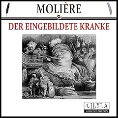 Der eingebildete Kranke Titelbild