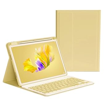 Amazon | 2025 iPad 11世代（A16）キーボードケース 11インチ