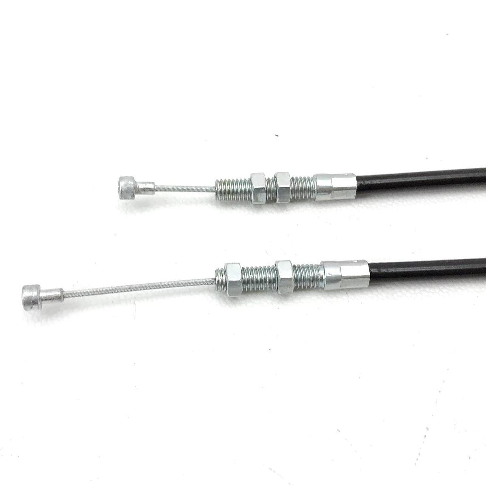 Colaxi Exercise Bike Micro Resistance Adjuster Accessories for Fitness Equipment 14.3x2.3inch Easily Install Repair Parts Assembly