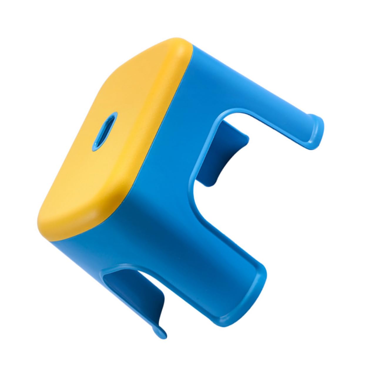 Tabouret antidérapant enfant pour atteindre le lavabo maison