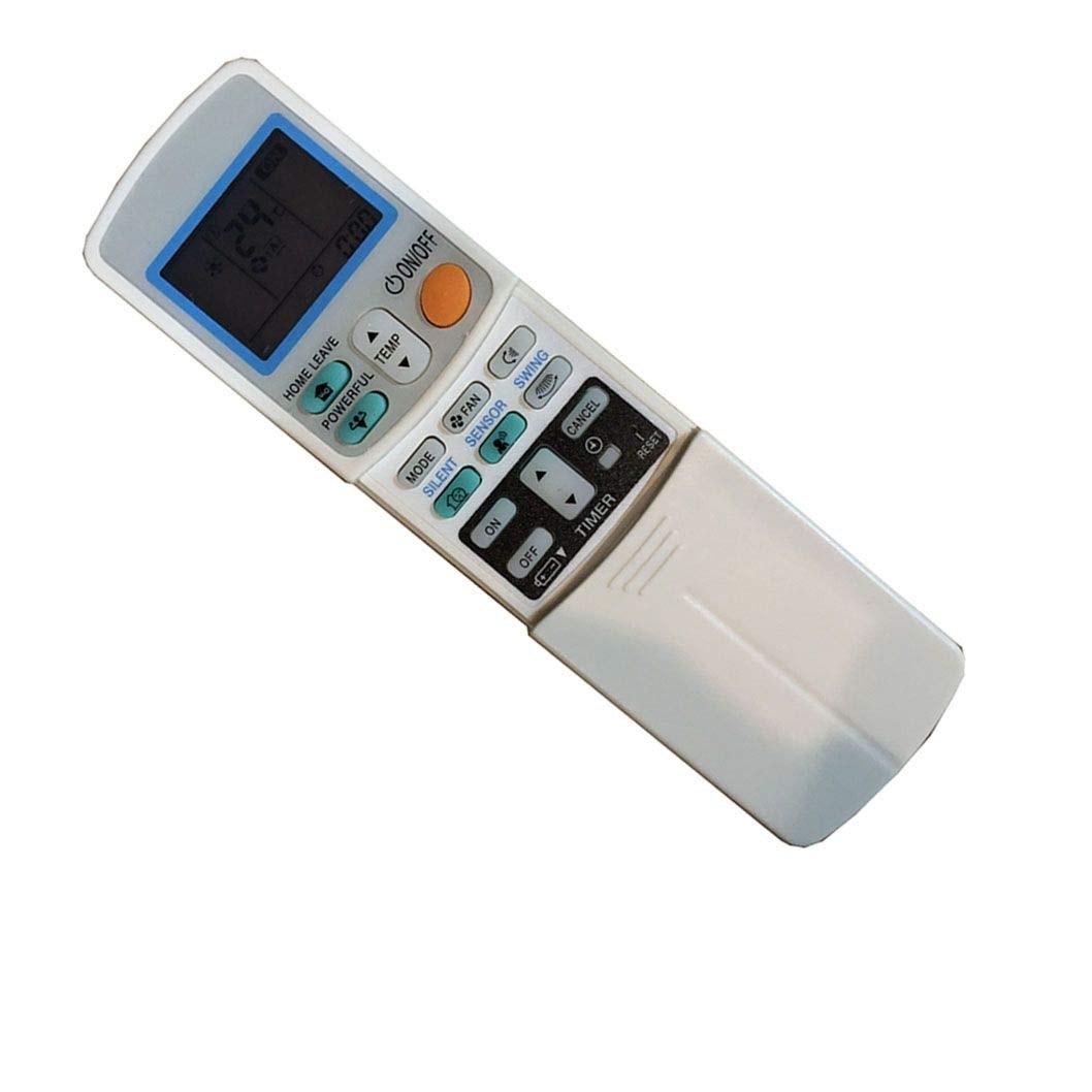 Mando a distancia de repuesto para Daikin ARC433B47 ARC423A12 CTXS12GVJU