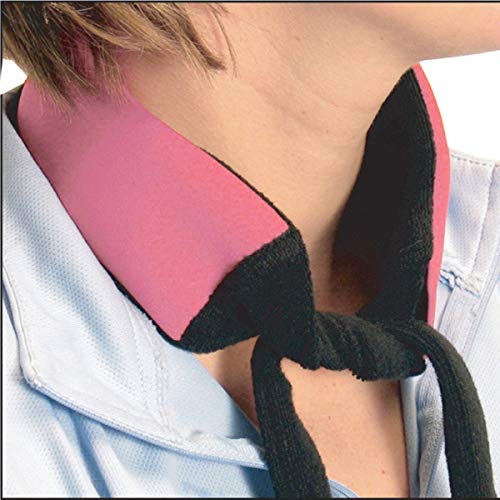 Icy Cools Ice Bandana - Pink