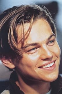 Amazon Com Leonardo Dicaprio Poster Amazon Com Leonardo Dicaprio Poster