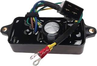 Hachiparts Voltage Regulator 18715-02800 18715-02800 32350-898-003 Compatible with Honda Generator Low Boy II GL6000-STD GL6000-AUS GL7000-USA GL7000-USA-TM GL7000-STD