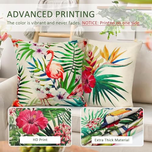 Weldomcor Waterproof Cushion Cover Set of 4 - Image 4