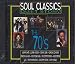 Soul Classics: Quiet Storm - The 70's