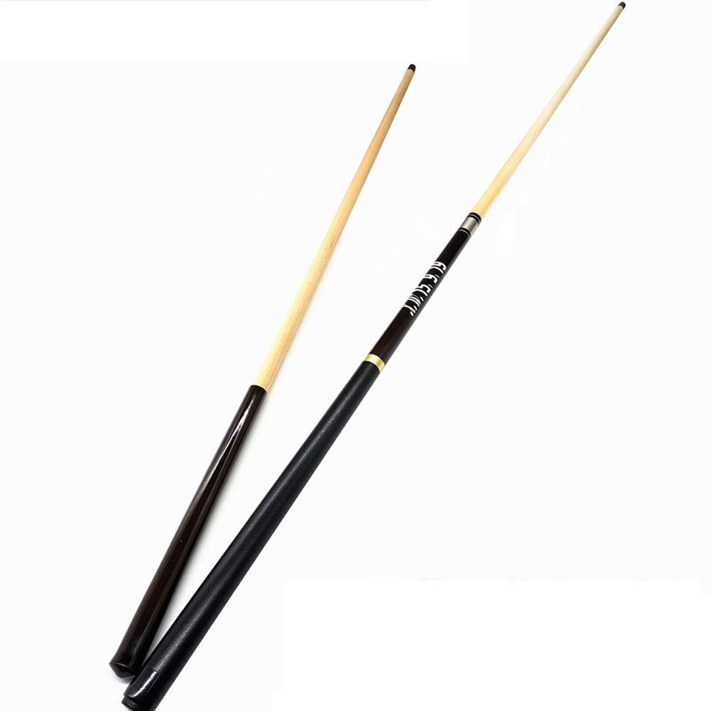 Kij bilardowy, Maple Wał Handmade Jump & Break Snooker Cue 13mm Tip Pool Bilard Stick