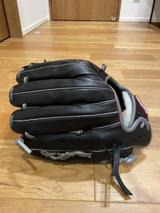 Amazon | 久保田スラッガー 限定品 AR5型 2023-EX 内野手用 軟式