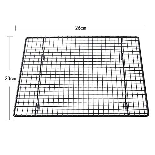 Griglia di raffreddamento per artigianato da
