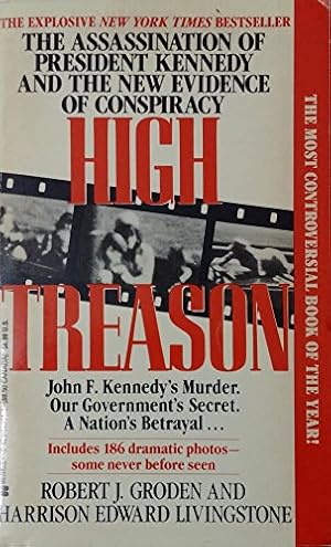 High Treason