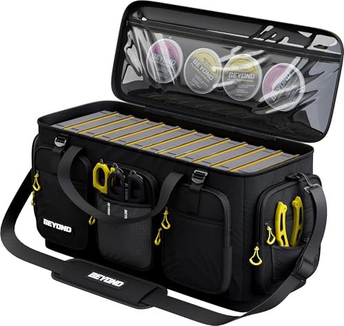 Beyond Fishing Tackle Hauler Pro - XL
