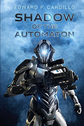 Buy Shadow of the Automaton: I am Automaton: Book 3 — BookShops.in