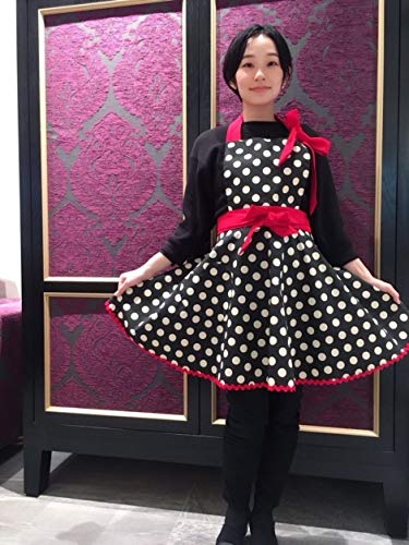 I love Aprons/アイラブエプロン　エプロン Amazon | アイラブエプロン I love Aprons アンジェリーナ