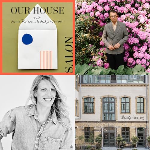 #54 &ndash; Die Remise Fourage in Berlin - mit Fabian Freytag