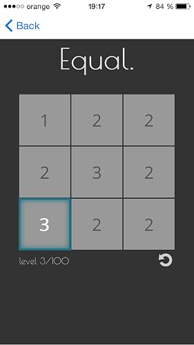 Math Paire – vue 4