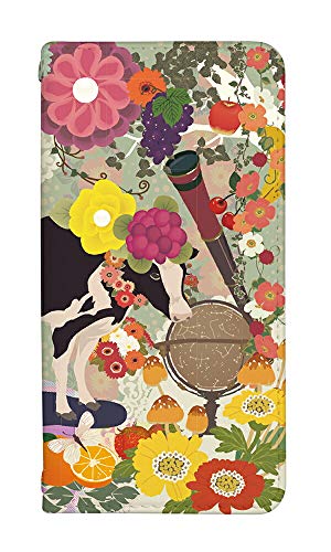 [AQUOS sense10 SH-53F] p X}zP[X 蒠^ ANIXZX10 sh53f/shg15/a505sh/shm33 Jo[ ԕ  fUC 0013-B. ƃX X}[gtH P[X PUU[ J[hXbg xg