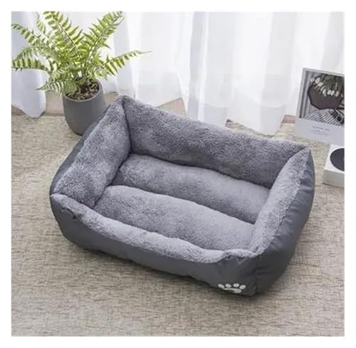 What is the Best Couch Material for Dog Hair: Durable and Easy-Clean Options 5 Divano letto for gatti di piccole dimensioni for cani di taglia grande Set di divani for letti for cani for gatti Cuscino for dormire for cuccioli Tappetino for cani in morbido peluche for gatti(5,66x