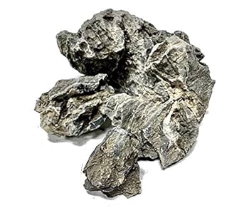 青龍石 形状お任せ 青龍石 サイズミックス 10kg 60cm水槽向け