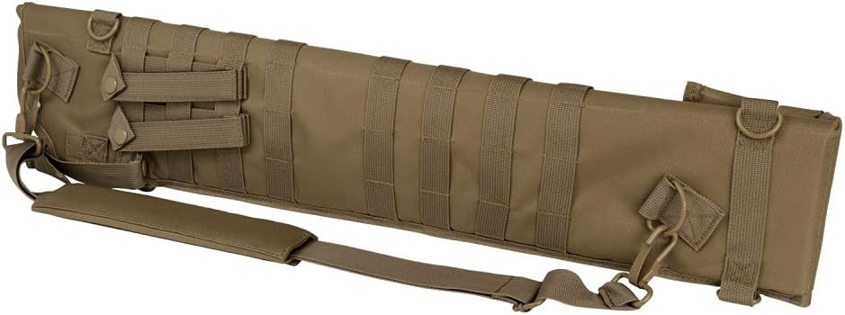 VISM by NcStar Tactical Shotgun Scabbard