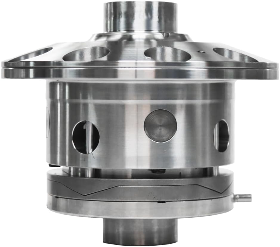 TRE4X4 electric differential TE167 for Dana 60HD,35 SPL,4.10 & DN